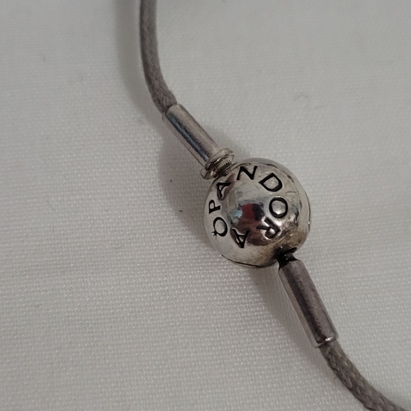 ❤❤ PANDORA 925-SILVER BRACELET - Picture 13 of 16